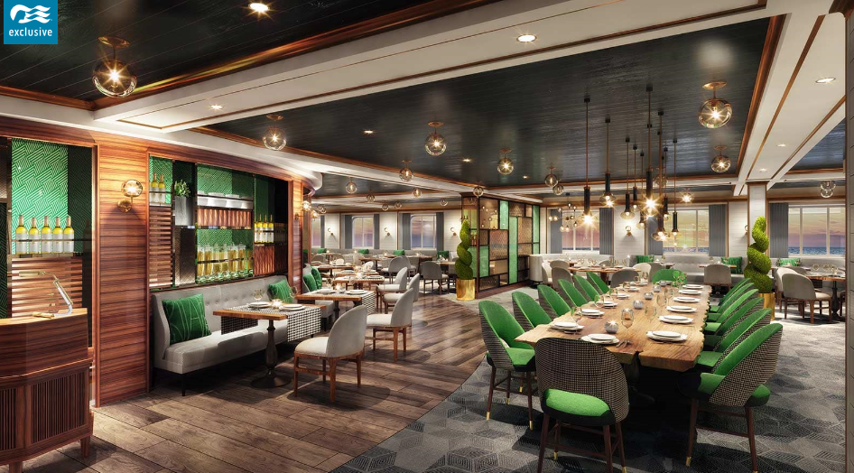 Princess Cruises - Discovery Princess - Sabatini's Italian Trattoria.png
